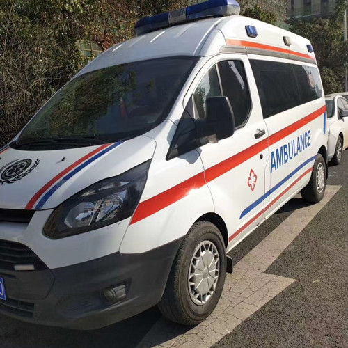 荔城品质救护车出租，为您的健康出行负责