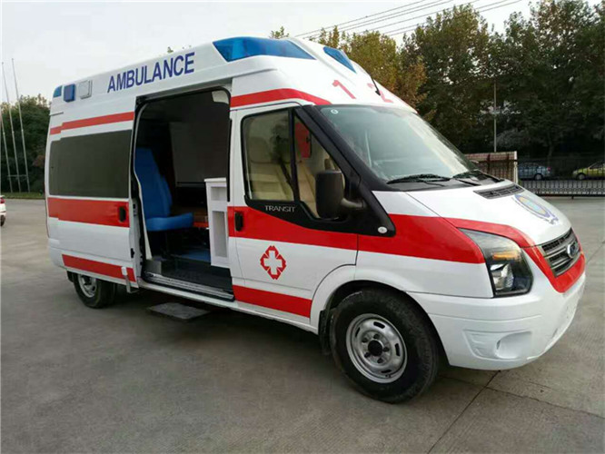 荔城乌鲁木齐沙依巴克区上线 “安康护送” 非急救转运服务平台