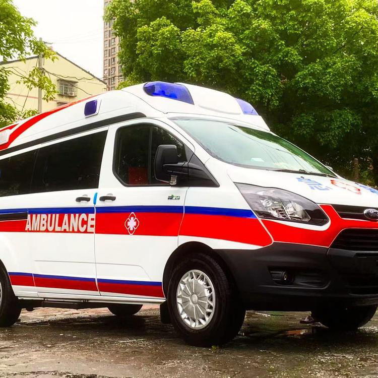 荔城跨省救护车出租护送返乡