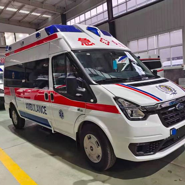 荔城演唱会救护车出租保障现场