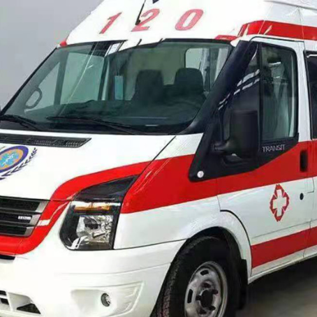 荔城非急救护送病人转院租赁救护车的优缺点对比